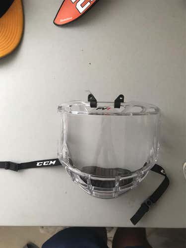 Senior Medium CCM FV1 Shield