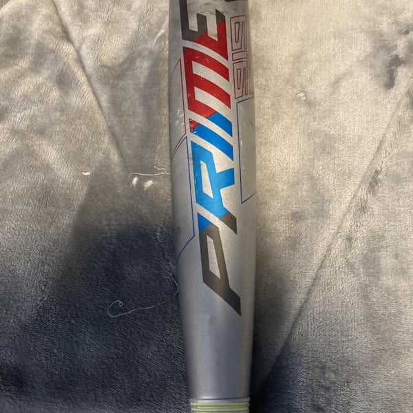 Kid Pitch (9YO-13YO) 2019 Composite Prime (-10) 21 oz 31" Bat