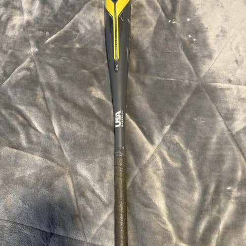 Kid Pitch (9YO-13YO) 2018 Composite Ghost X 2018 (-11) 20 oz 30" Bat
