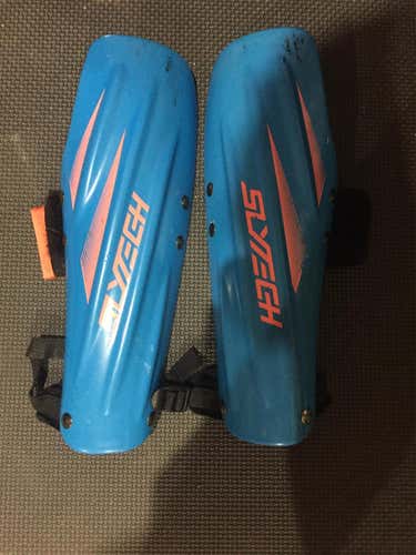 Forearm Guards Used Small Slytech