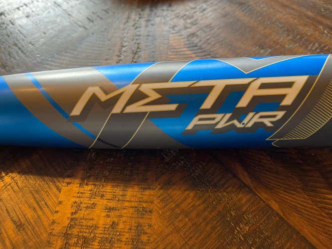 2020 Louisville Slugger Composite Meta PWR Bat (-3) 30 oz 33"