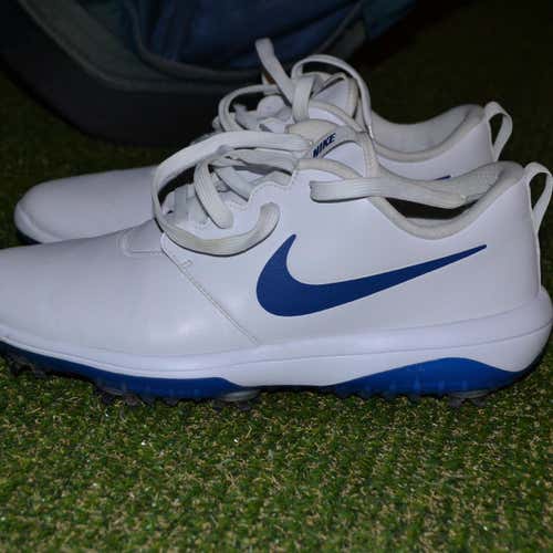 Nike Golf Shoes Size 9.5