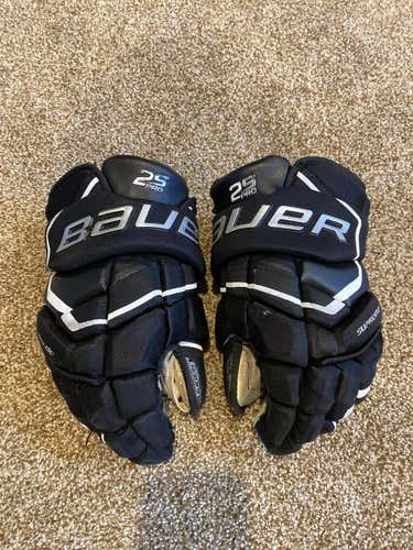 2s pro gloves 14"