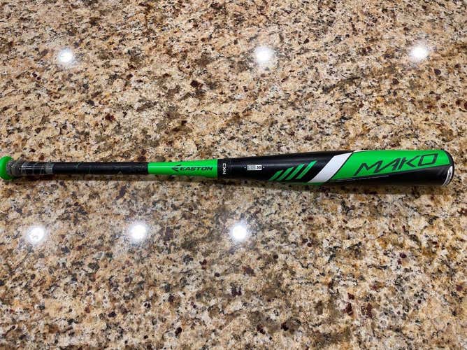HOT Easton Mako 32/29