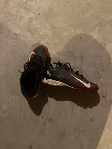 Kid's Molded Cleats Nike 4 Youth