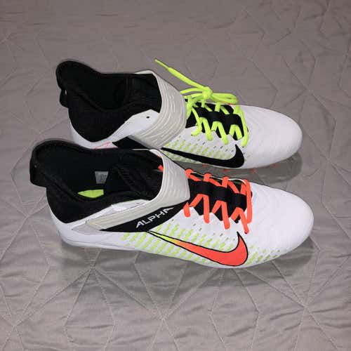 Nike Alpha Menace 2 Pro