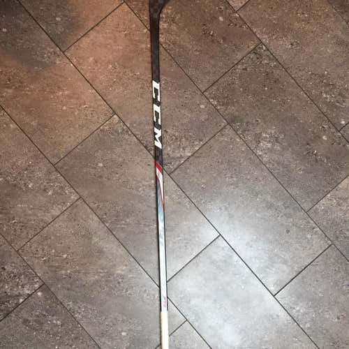 Intermediate Right Handed JetSpeed FT2 Mid Pattern  Hockey Stick