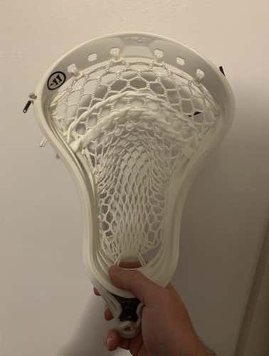 Brand New Warrior Burn 2 Max w/ Hero 2.0