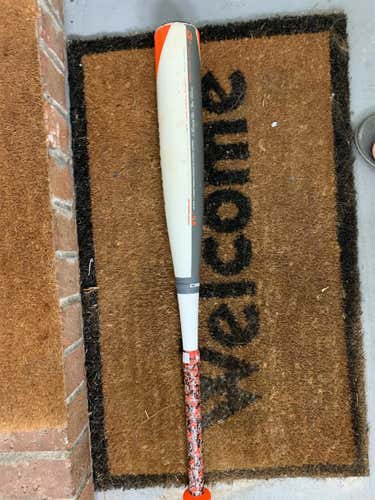 Kid Pitch (9YO-13YO) 2014 Composite Easton mako (-10) 19 oz 29" Bat
