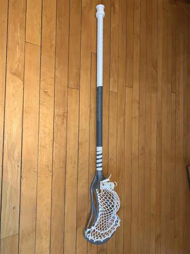 New Epoch Z1 Head With Hero 2.0 And Integra Shaft