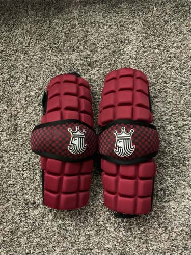 Used Large Brine Arm Pads