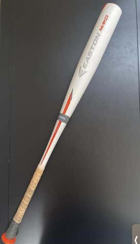 High School/College 2015 Composite Mako (-3) 30 oz 33" Bat
