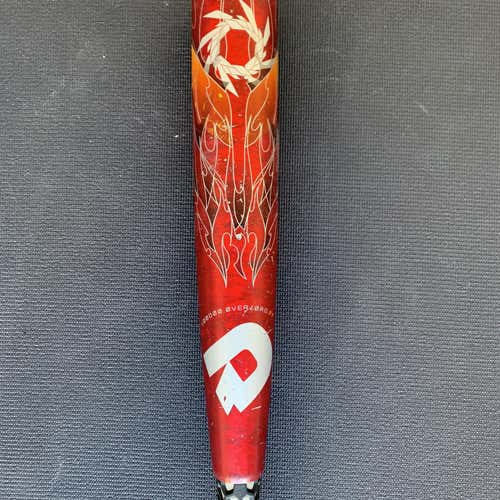 2015 Hybrid Voodoo Overlord (-3) 29 oz 32" Bat