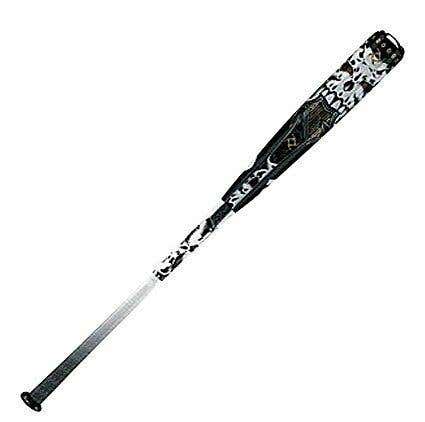 Used BBCOR Certified DeMarini Voodoo 33" Bat