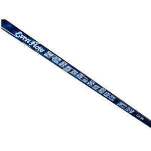 Project X Evenflow Riptide CB Blue Wood Shaft (6.5, 70g, 46") NEW