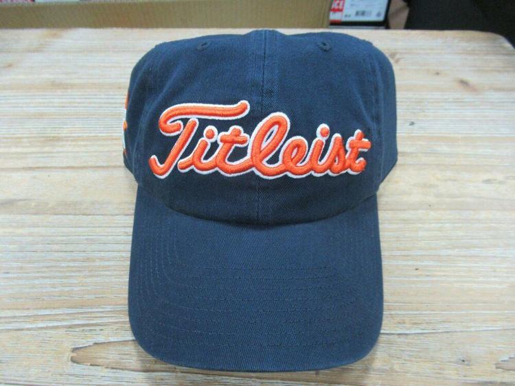 titleist astros hat