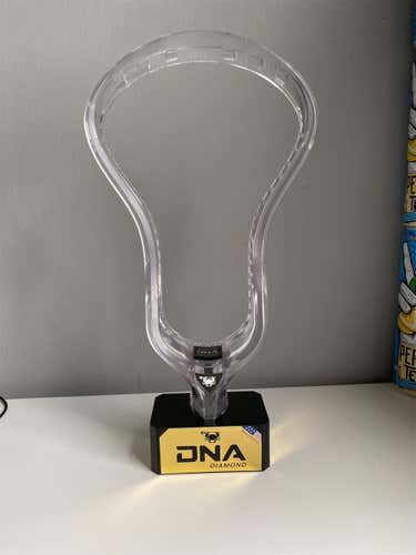 BrandNew ECD DNA Diamond Head