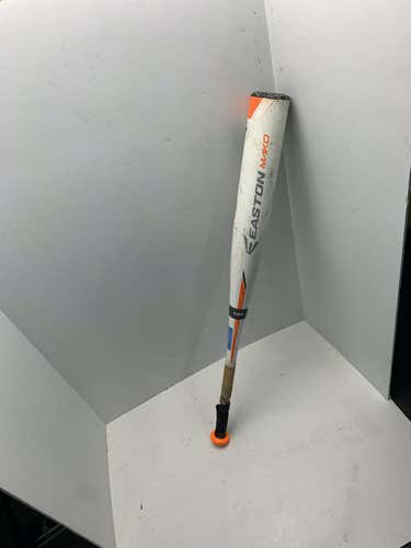 Used Easton Mako 30" -9 Drop Baseball & Softball Usssa 2 5 8 Barrel Bats