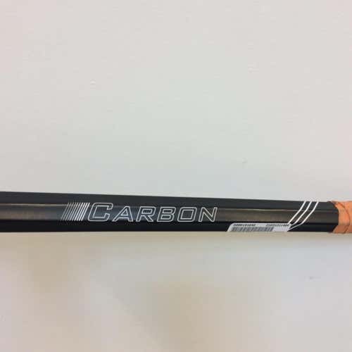 Used East Coast Dyes Carbon 30" Composite Lacrosse Mens Shafts