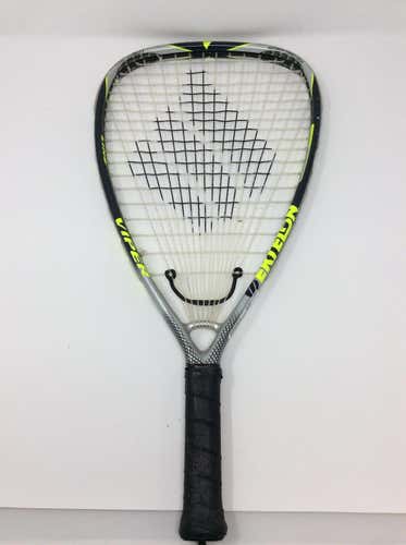 Used Ektelon Viper Unknown Racquet Sports Racquetball Racquets