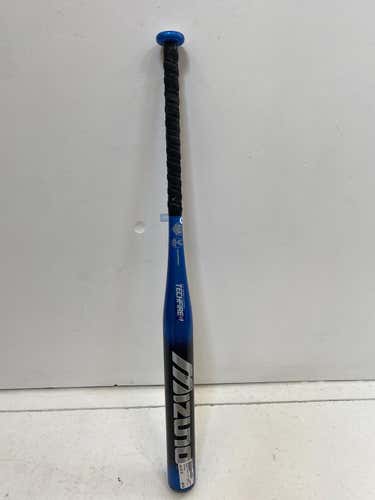 Used Mizuno Wraith 33" -9 Drop Baseball & Softball Fastpitch Bats
