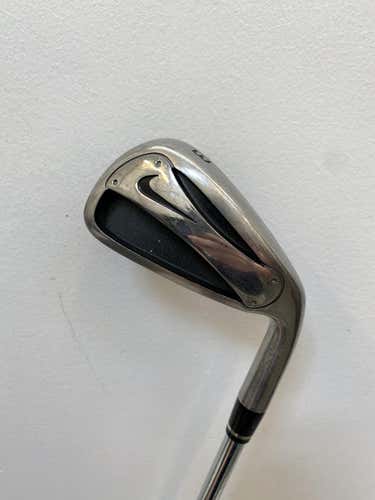 Used Nike Slingshot 3 Iron Steel Regular Golf Individual Irons