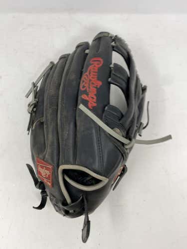 Used Rawlings Elite 14" Baseball & Softball Fielders Gloves
