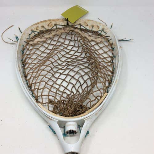 Used Stx Eclipse Lacrosse Mens Heads