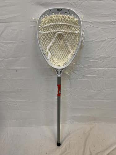Used Stx Stx Fiddlestick Goalie 39" Composite Lacrosse Junior Complete Sticks