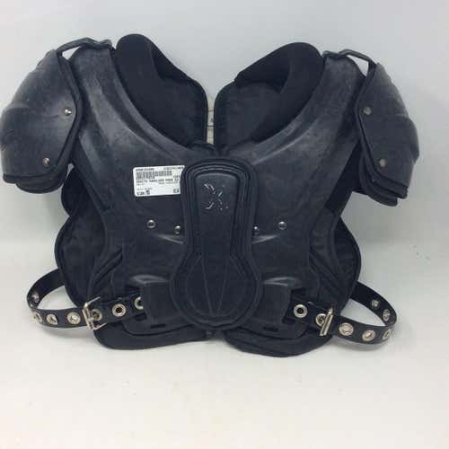 Used Xenith Shoulder Pads Md Football Shoulder Pads