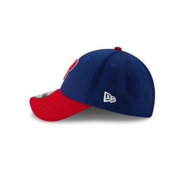 New Era / Men's Philadelphia Phillies 9Forty League Adjustable Hat