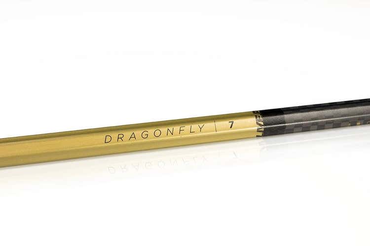 Used Epoch Dragonfly Shaft