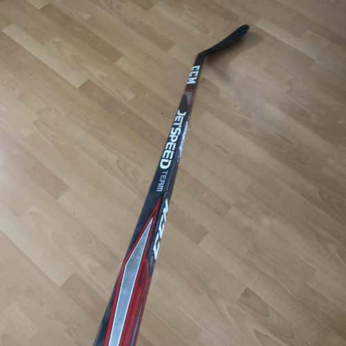 Jetspeed Team Pro Stock P28, RH