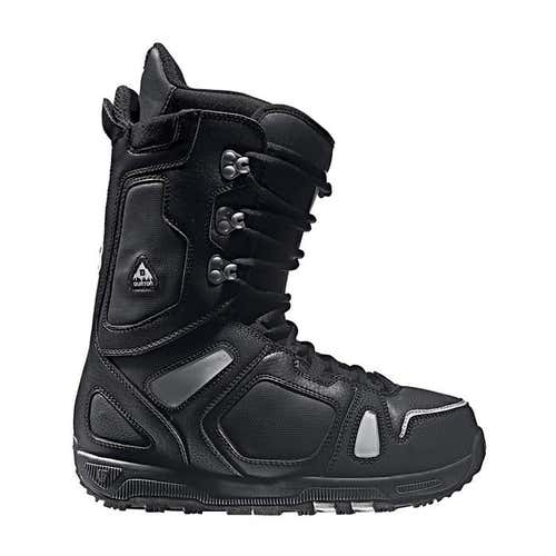 Burton Freestyle Snowboard Boots