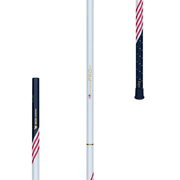 Used USA ECD Carbon Pro 2.0 Shaft Limited Edition