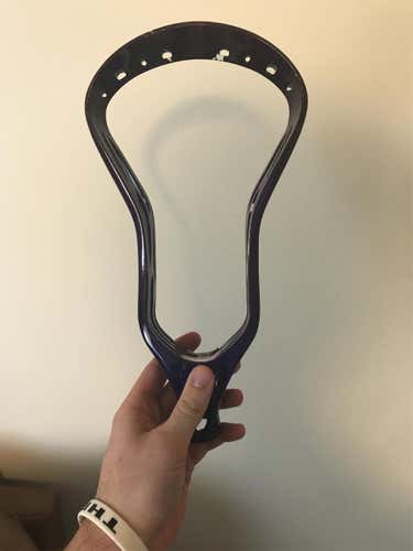 RARE Lightly used Warrior Revo X6-Read Description