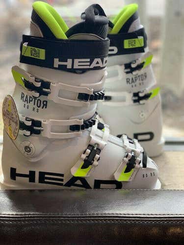 Head Raptor 80 RS Junior Race