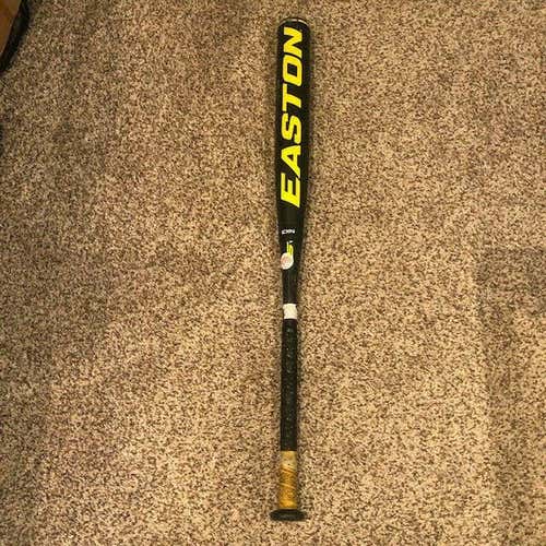 Easton YB11S1 31" 19 oz 2 1/4" CXN S1 Composite Youth Baseball Bat 1.15 BPF -12