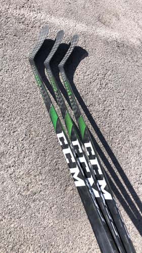 *3pack* CCM RibCor Trigger 4pro RH | 80flex | P29M