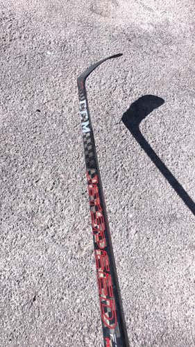 CCM Jetspeed FT3 Pro LH | 75flex | P28