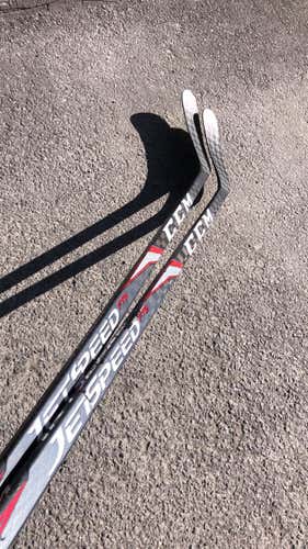 *2pack* CCM JetSpeed FT2 LH | 80flex | P29M