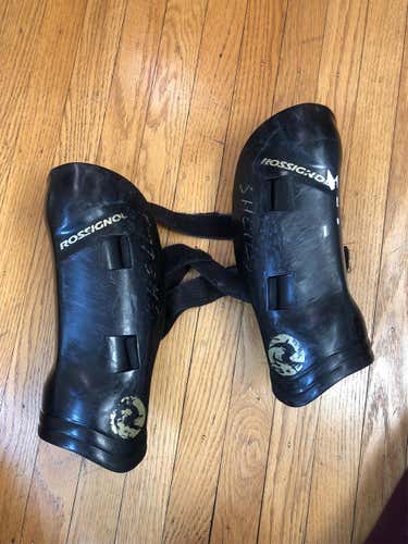 Used Small Rossignol Bottom Body Armor