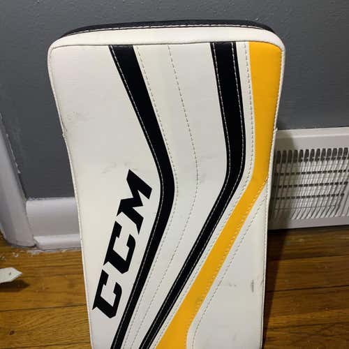 Senior CCM Premier R1.5 Blocker