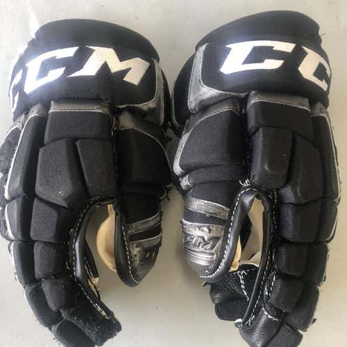 NEW PALMS Senior CCM U+ 12 13" Pro Stock Gloves