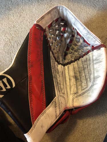 Junior Regular Ritual G4