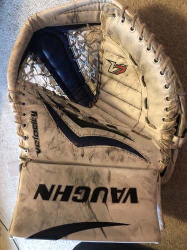 Junior Regular Velocity V7