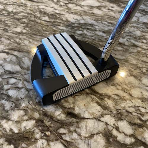 Men's Mallet Bionik mallet putter Putter