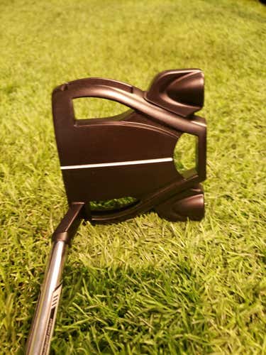 TaylorMade Used Right Handed Men's Mallet Putter