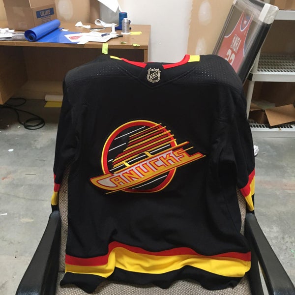 Vancouver Canucks Sports Fan Jackets for sale