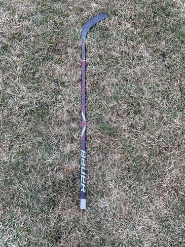 Senior Left Hand 1x lite (pm9) Hockey Stick